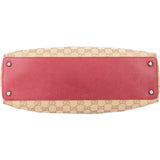 Gucci GG Monogram Eclipse Handbag