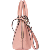 Gucci GG Leather Guccissima Mini Handbag