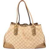 Gucci GG Monogram Princy Handbag