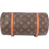 Louis Vuitton Canvas Monogram Hapillon Handbag