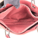 Gucci GG Monogram Eclipse Handbag