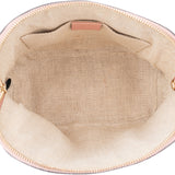 Gucci GG Leather Guccissima Mini Handbag