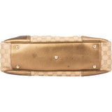Gucci GG Monogram Princy Handbag