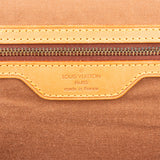 Louis Vuitton Canvas Monogram Bel Air Handbag