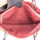 Gucci GG Monogram Eclipse Handbag