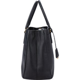 Prada Saffiano Leather Galleria Handbag