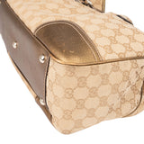 Gucci GG Monogram Princy Handbag