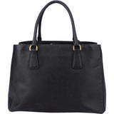 Prada Saffiano Leather Galleria Handbag