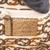 Gucci GG Monogram Princy Handbag