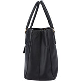 Prada Saffiano Leather Galleria Handbag