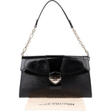Louis Vuitton Epi Electric Jena Pochette Shoulder Bag