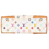 Louis Vuitton Murakami Multicolor Beverly MM Handbag