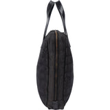 Chanel Travel Line Monogram Business Handbag