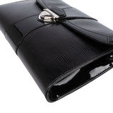 Louis Vuitton Epi Electric Jena Pochette Shoulder Bag