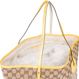 Gucci GG Monogram Jolly Charms Handbag