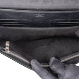 Louis Vuitton Epi Electric Jena Pochette Shoulder Bag