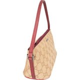 Gucci GG Monogram Boat Handbag