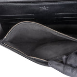 Louis Vuitton Epi Electric Jena Pochette Shoulder Bag