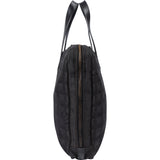 Chanel Travel Line Monogram Business Handbag