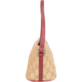Gucci GG Monogram Boat Handbag