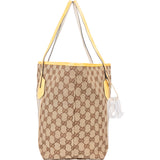 Gucci GG Monogram Jolly Charms Handbag