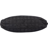 Chanel Travel Line Monogram Business Handbag