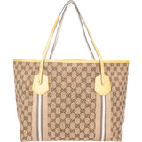 Gucci GG Monogram Jolly Charms Handbag