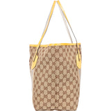 Gucci GG Monogram Jolly Charms Handbag
