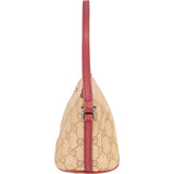Gucci GG Monogram Boat Handbag
