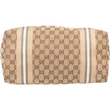 Gucci GG Monogram Jolly Charms Handbag