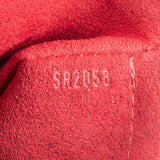 Louis Vuitton Murakami Multicolor Beverly MM Handbag