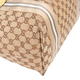 Gucci GG Monogram Jolly Charms Handbag
