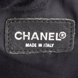 Chanel Travel Line Monogram Business Handbag