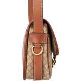 Celine Maccadam Monogram Crossbody Bag