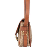 Celine Maccadam Monogram Crossbody Bag