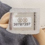 Chanel 19 Quilted Lambskin Single Flap Crossbody Bag