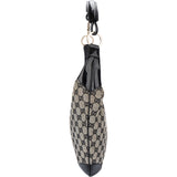 Gucci GG Monogram Hobo Bag