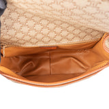 Celine Maccadam Monogram Crossbody Bag