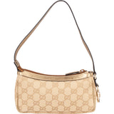 Gucci GG Monogram Cherry Line Mini Handbag