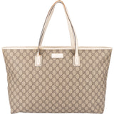 Gucci GG Supreme Monogram Handbag