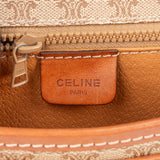 Celine Maccadam Monogram Crossbody Bag