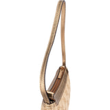 Gucci GG Monogram Cherry Line Mini Handbag