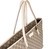 Gucci GG Supreme Monogram Handbag