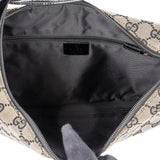 Gucci GG Monogram Hobo Bag