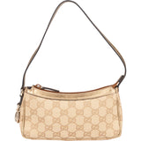 Gucci GG Monogram Cherry Line Mini Handbag