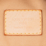 Louis Vuitton Canvas Monogram Garaceful Handbag