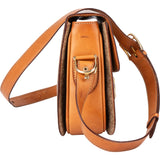 Celine Maccadam Monogram Triomphe Crossbody Bag