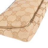Gucci GG Monogram Cherry Line Mini Handbag