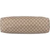 Gucci GG Supreme Monogram Handbag