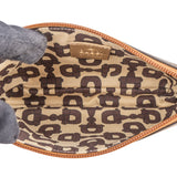 Gucci GG Monogram Cherry Line Mini Handbag